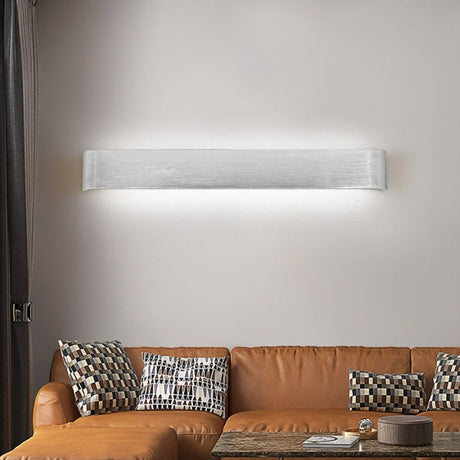 Contemporary LED Wall Lamp  Minimalist Aluminum Design - Product detail 10