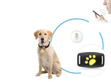 GPS Cat Tracker Collar  Real-Time Satellite Location Monitor - Product example