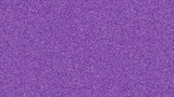 Design file showing detailed purple glitter pattern with metallic shimmer effect