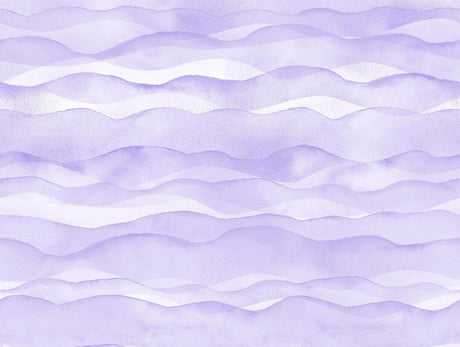 Purple wave pattern design file showing detailed watercolor texture and flowing movement