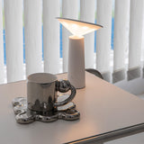 Modern LED Table Lamp  Touch Dimming Control - Product detail 5