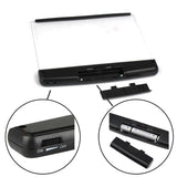 LED Book Light  Flat Panel Reading Lamp With Night Mode - Product detail 4