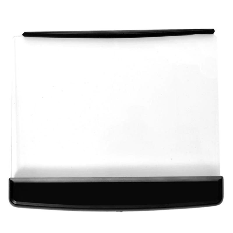 LED Book Light  Flat Panel Reading Lamp With Night Mode - Detailed view