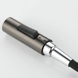Modern Kitchen Faucet  Pull-Down Spray Head Matte Black - Product example