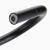 Modern Kitchen Faucet  Pull-Down Sprayer Matte Black - Detailed view