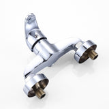 Modern Shower Mixer Tap  Premium Chrome Finish - Product example