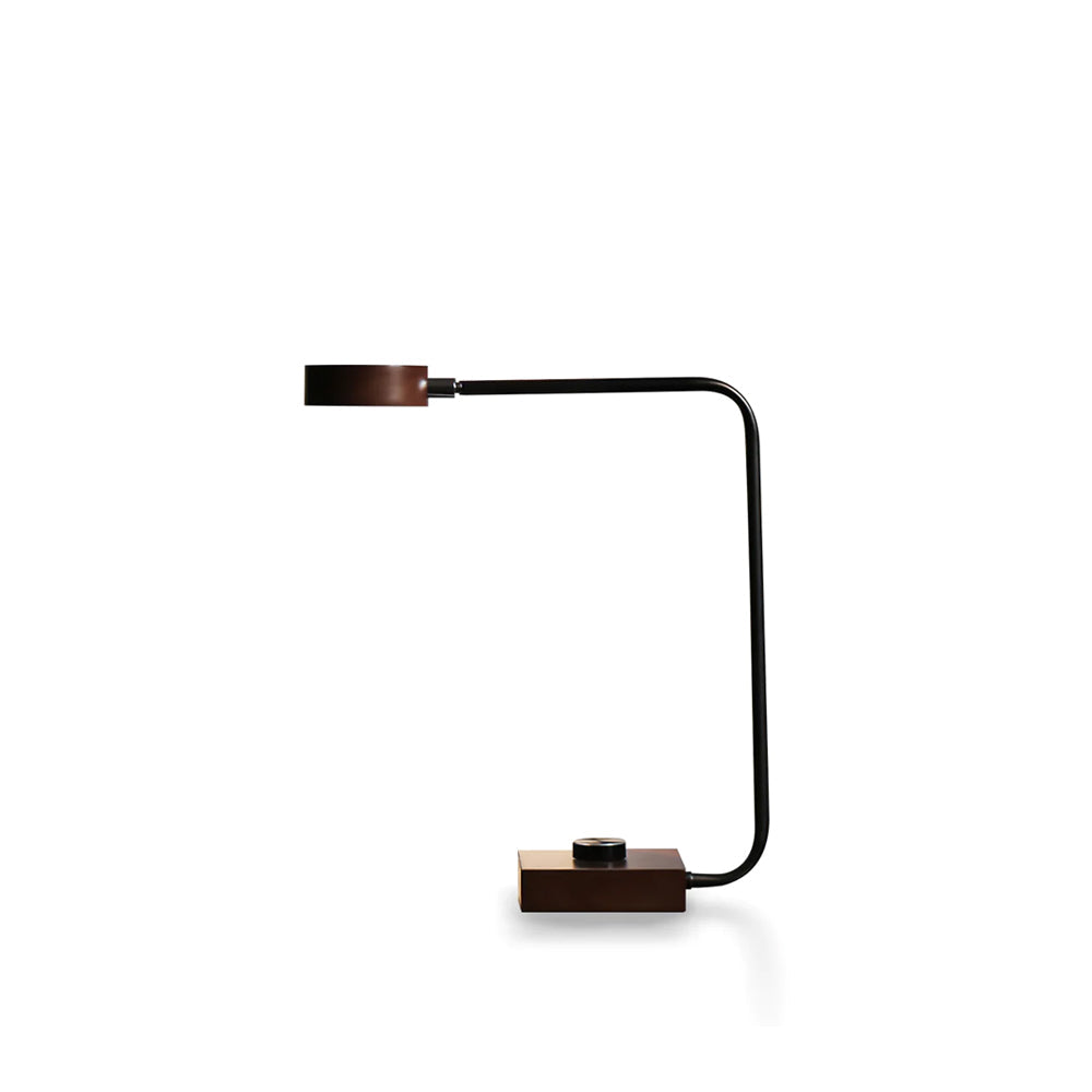 Modern Table Lamp  Adjustable Metal Design - Product detail 17