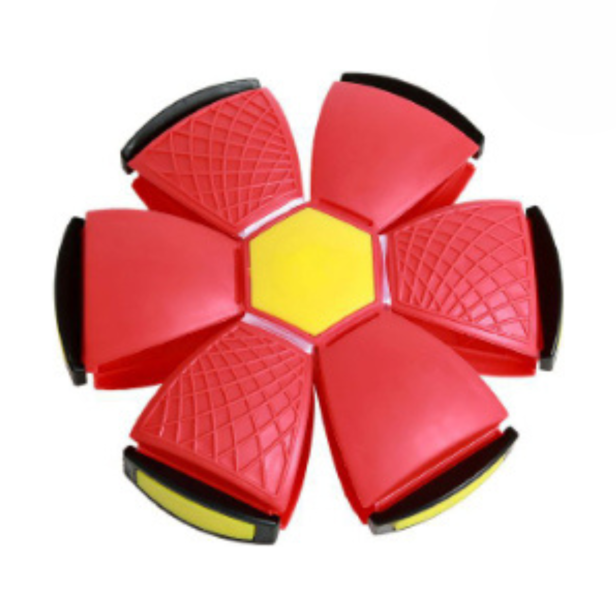 Transforming Pet Ball  Dual-Mode Play Disc with Floating Design - Product detail 6