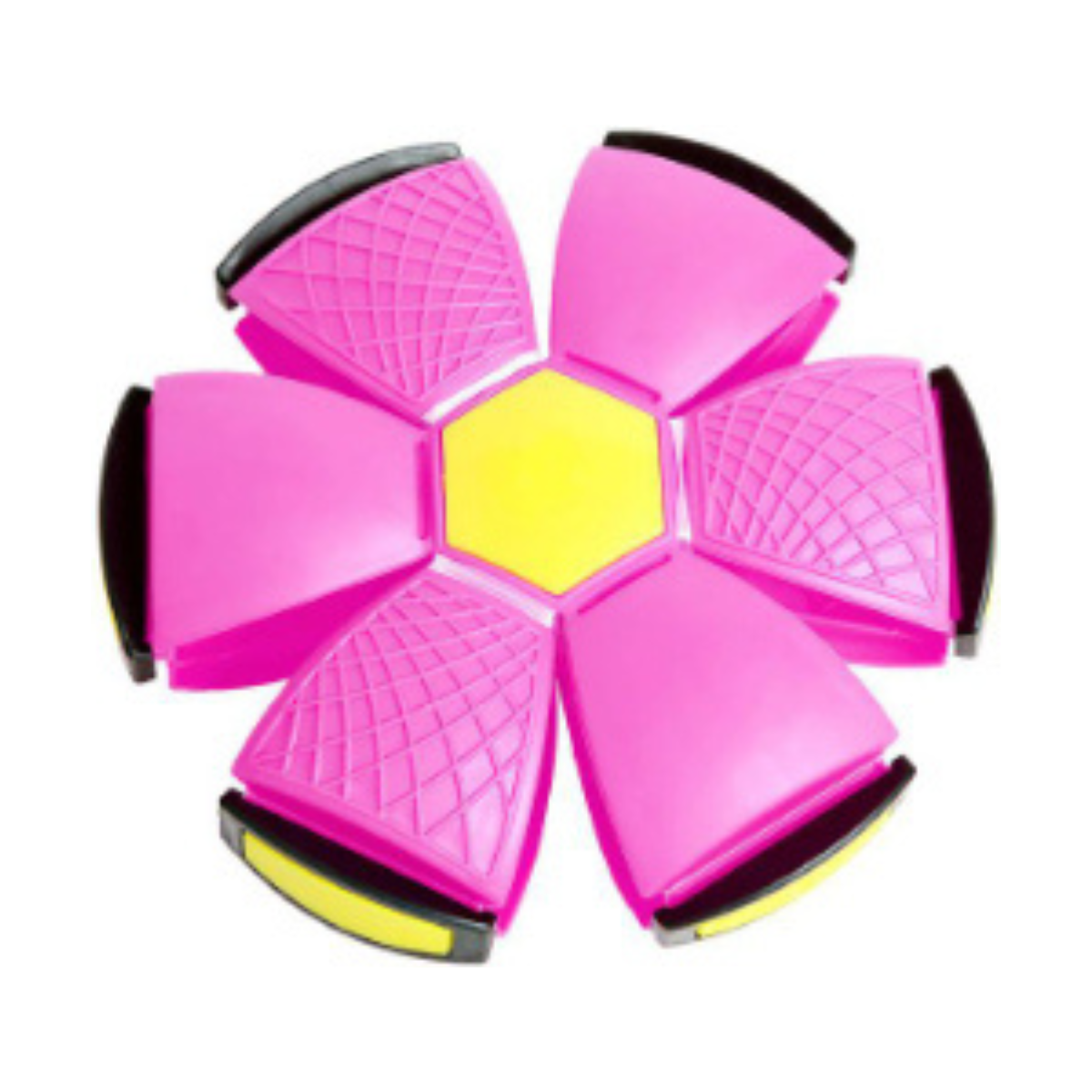 Transforming Pet Ball  Dual-Mode Play Disc with Floating Design - Product detail 8