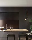 Modern LED Pendant Light  Dual Adjustable Spotlights - Product detail 7