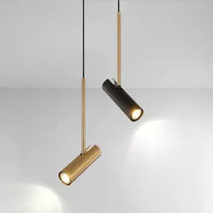 Modern LED Pendant Light  Dual Adjustable Spotlights - Product detail 8