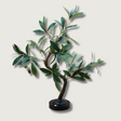 LED Tree Table Lamp  Flexible Branch Design - Product showcase