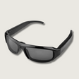 HD Recording Smart Glasses  Discreet 1080P Camera Eyewear - Product showcase