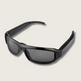 HD Recording Smart Glasses  Discreet 1080P Camera Eyewear - Product showcase