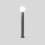 Modern Pathway Light  Spherical LED Garden Lamp - Product detail 5