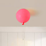Balloon Ceiling Light  Modern LED Multi-Color Design - Product detail 16