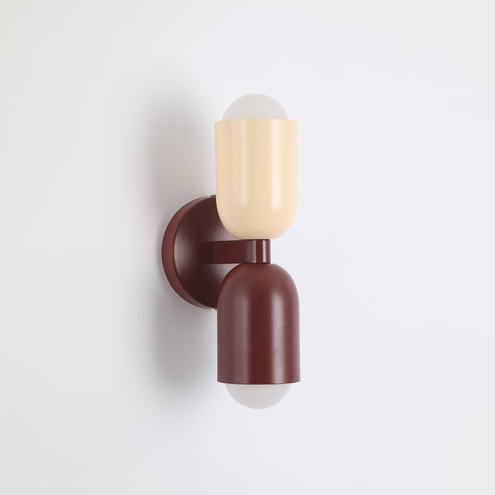 Modern LED Wall Lamp  Adjustable Metal Sconce - Product detail 19
