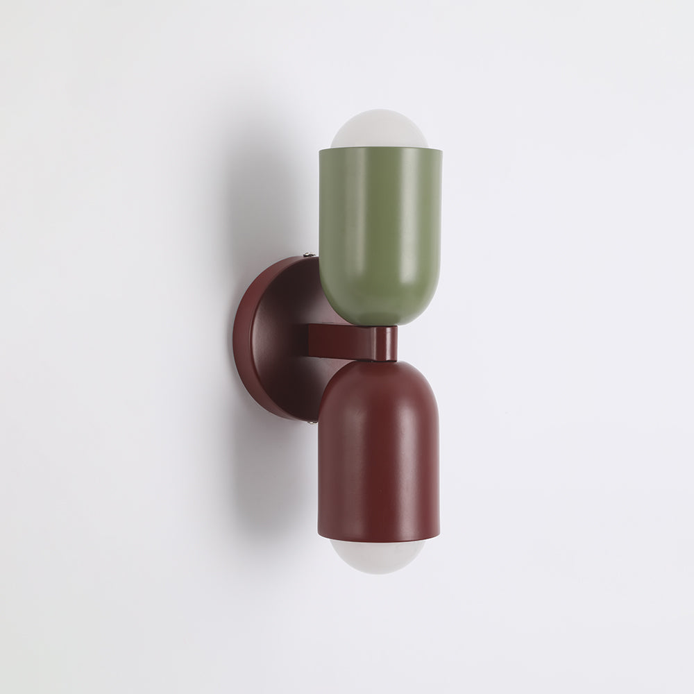Modern LED Wall Lamp  Adjustable Metal Sconce - Product detail 26