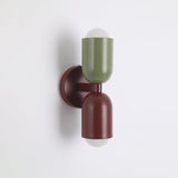 Modern LED Wall Lamp  Adjustable Metal Sconce - Product detail 26