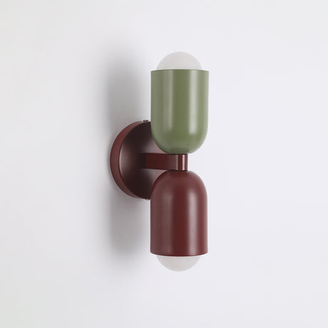 Modern LED Wall Lamp  Adjustable Metal Sconce - Product detail 26