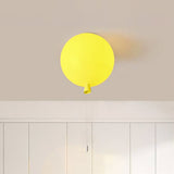 Balloon Ceiling Light  Modern LED Multi-Color Design - Product detail 13
