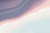 Abstract watercolor sky design file showing fluid pastel color blend pattern