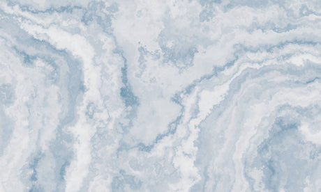 Watercolor cloud wallpaper design file showing detailed sky pattern and color transitions