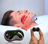 Anti Snoring Device  Smart Electrostimulation Technology - Product showcase