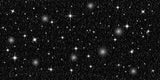 Night sky wallpaper design file showing intricate star pattern and deep space details