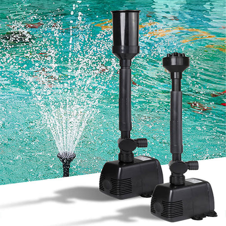 Outdoor Fountain Pump  Energy-Efficient Water Circulation System - Product showcase