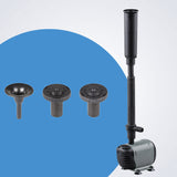 Outdoor Fountain Pump  Energy-Efficient Water Circulation System - Product example