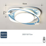 Star Ceiling Light  Orbital Design With LED Illumination - Product detail 11