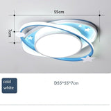 Star Ceiling Light  Orbital Design With LED Illumination - Product detail 10