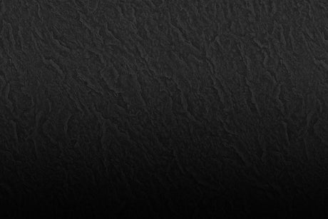 Black stone texture wallpaper design file showing intricate leather-like pattern detail