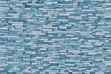 Design file showing detailed blue stone pattern and texture