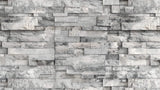 Stone brick pattern design file showing detailed texture and natural grey tones