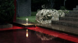 Portable LED Table Lamp  Glass Cylinder Design with Leather Handle - Product detail 28