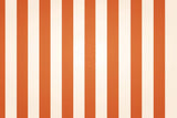 Orange and white striped wallpaper design file showing precise vertical pattern