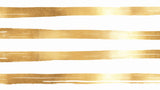 Luxury gold and white stripe pattern design file showing metallic finish and precise line work