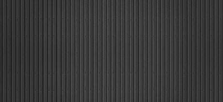 Black industrial stripe wallpaper design file showing precise vertical pattern detail