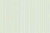Design file of sage green and white striped pattern showing clean vertical lines