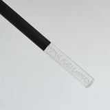 Modern LED Pendant Light  Crystal Aluminum Tube Design - Product detail 11