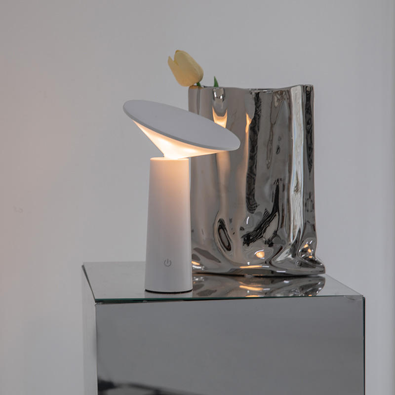Modern LED Table Lamp  Touch Dimming Control - Product example