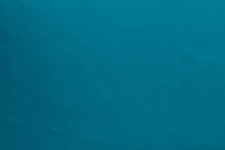 Modern teal wallpaper design file showing rich color and matte finish