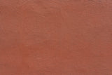 Terracotta wallpaper design file showing detailed texture pattern and rich earth tone finish