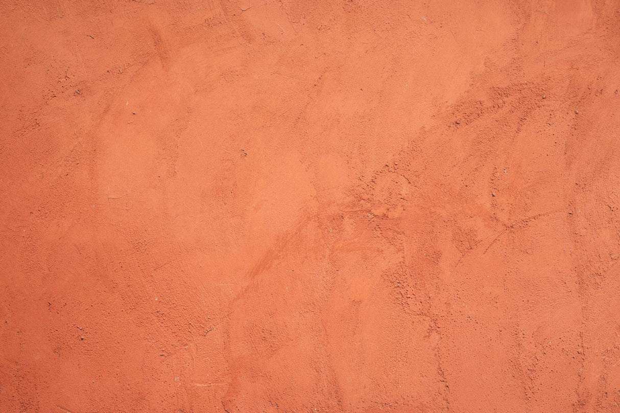 Terracotta wallpaper design file showing detailed texture and natural earth tones
