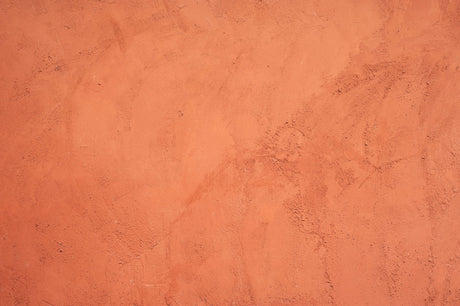 Terracotta wallpaper design file showing detailed texture and natural earth tones