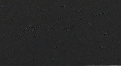 Black stone effect wallpaper design file showing detailed texture pattern