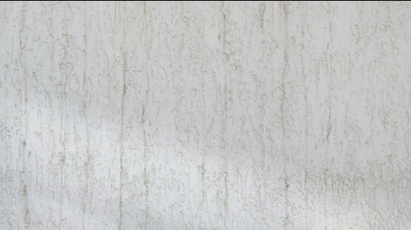 White relief pattern design file showing detailed texture and organic striations