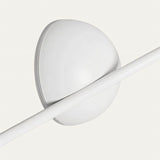 Modern Pendant Light  Dual Head LED Design - Product detail 6